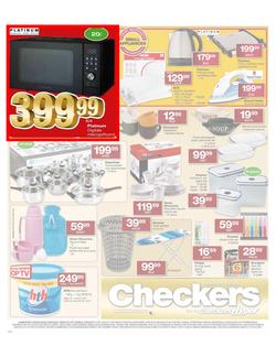 Checkers Western Cape : Golden Savings (18 Jun - 24 Jun), page 8