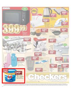 Checkers Western Cape : Golden Savings (18 Jun - 24 Jun), page 8