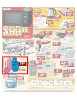 Checkers Western Cape : Golden Savings (18 Jun - 24 Jun), page 8