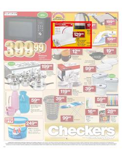 Checkers Western Cape : Golden Savings (18 Jun - 24 Jun), page 8