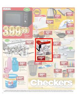 Checkers Western Cape : Golden Savings (18 Jun - 24 Jun), page 8