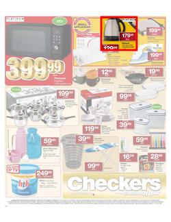 Checkers Western Cape : Golden Savings (18 Jun - 24 Jun), page 8