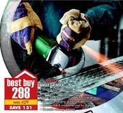 Bosch Angle Grinder-PWS6