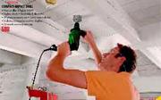 Bosch Compact Impact Drill-650W