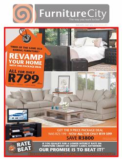 Furniture City (Until 15 July), page 8