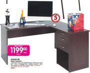 Signature Work Solution-Each