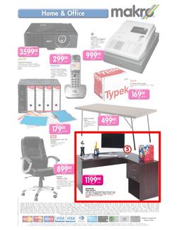 Makro : Price Cut Sale (26 Jun - 6 Aug), page 8