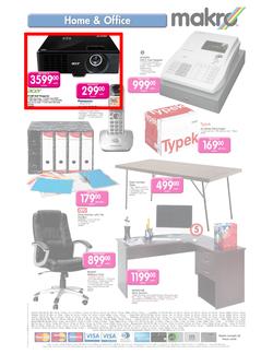Makro : Price Cut Sale (26 Jun - 6 Aug), page 8