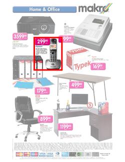 Makro : Price Cut Sale (26 Jun - 6 Aug), page 8