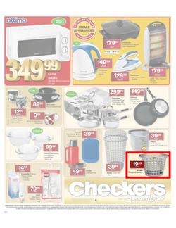 Checkers Western Cape : Golden Savings (25 Jun - 1 Jul), page 8