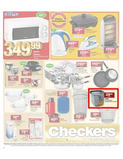 Checkers Western Cape : Golden Savings (25 Jun - 1 Jul), page 8