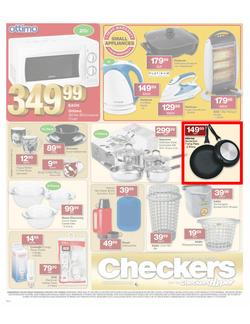 Checkers Western Cape : Golden Savings (25 Jun - 1 Jul), page 8