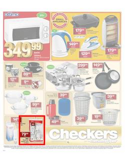 Checkers Western Cape : Golden Savings (25 Jun - 1 Jul), page 8