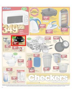 Checkers Western Cape : Golden Savings (25 Jun - 1 Jul), page 8