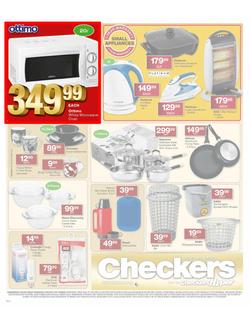 Checkers Western Cape : Golden Savings (25 Jun - 1 Jul), page 8