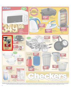 Checkers Western Cape : Golden Savings (25 Jun - 1 Jul), page 8