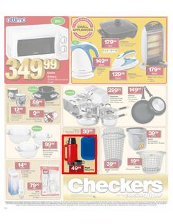 Checkers Western Cape : Golden Savings (25 Jun - 1 Jul), page 8
