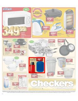 Checkers Western Cape : Golden Savings (25 Jun - 1 Jul), page 8