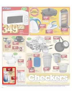 Checkers Western Cape : Golden Savings (25 Jun - 1 Jul), page 8