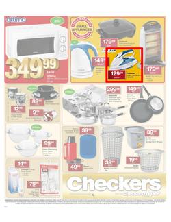 Checkers Western Cape : Golden Savings (25 Jun - 1 Jul), page 8