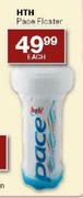 HTH Pace Floater-each