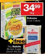 Bokomo Corn Flakes-1kg