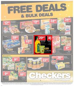 Checkers Free State : Golden Savings (2 Jul - 8 Jul), page 8
