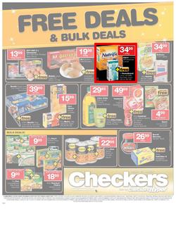 Checkers Free State : Golden Savings (2 Jul - 8 Jul), page 8