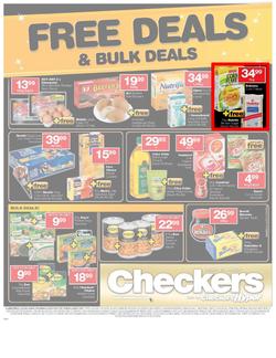 Checkers Free State : Golden Savings (2 Jul - 8 Jul), page 8