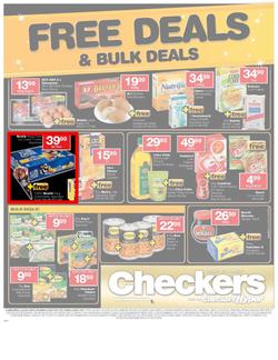 Checkers Free State : Golden Savings (2 Jul - 8 Jul), page 8
