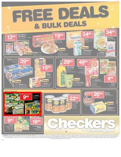 Checkers Free State : Golden Savings (2 Jul - 8 Jul), page 8