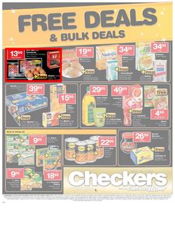 Checkers Free State : Golden Savings (2 Jul - 8 Jul), page 8