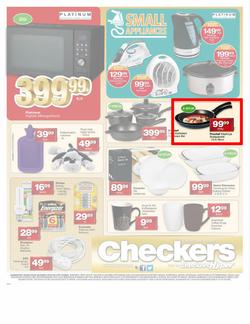 Checkers Western Cape : Golden Savings (9 Jul - 15 Jul), page 8