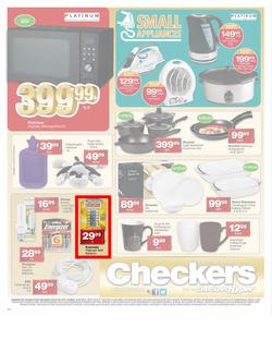 Checkers Western Cape : Golden Savings (9 Jul - 15 Jul), page 8