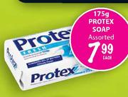 Protex Soap Assorted-175g Each