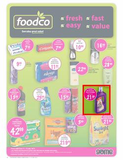 Foodco Gauteng & Polokwane (11 Jul - 15 Jul), page 8