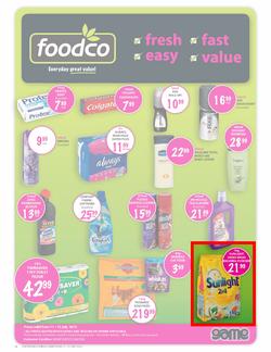 Foodco Gauteng & Polokwane (11 Jul - 15 Jul), page 8