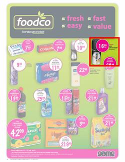 Foodco Gauteng & Polokwane (11 Jul - 15 Jul), page 8