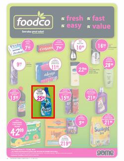 Foodco Gauteng & Polokwane (11 Jul - 15 Jul), page 8