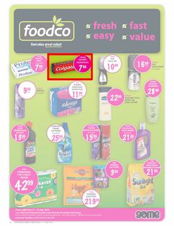 Foodco Gauteng & Polokwane (11 Jul - 15 Jul), page 8