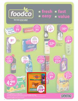 Foodco Gauteng & Polokwane (11 Jul - 15 Jul), page 8