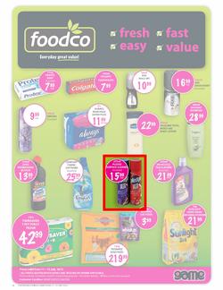 Foodco Gauteng & Polokwane (11 Jul - 15 Jul), page 8