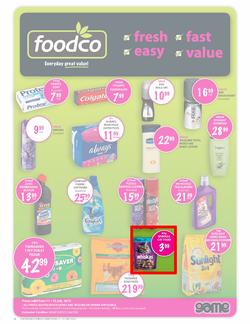 Foodco Gauteng & Polokwane (11 Jul - 15 Jul), page 8