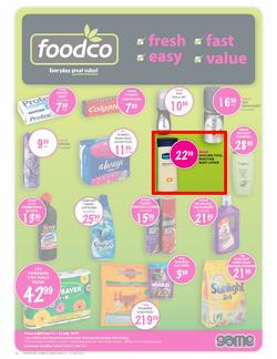 Foodco Gauteng & Polokwane (11 Jul - 15 Jul), page 8