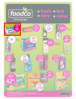Foodco Gauteng & Polokwane (11 Jul - 15 Jul), page 8