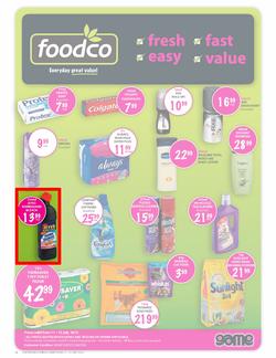 Foodco Gauteng & Polokwane (11 Jul - 15 Jul), page 8