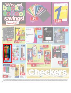Checkers Western Cape : Golden Savings (16 Jul - 22 Jul), page 8