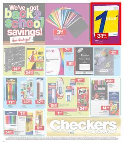 Checkers Western Cape : Golden Savings (16 Jul - 22 Jul), page 8