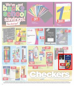 Checkers Western Cape : Golden Savings (16 Jul - 22 Jul), page 8