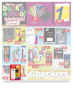Checkers Western Cape : Golden Savings (16 Jul - 22 Jul), page 8